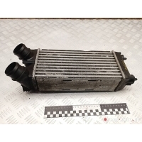 Интеркулер Citroen C4 2010 992507M,9656503980