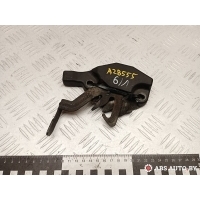 Замок капота Peugeot 308 T7 2013 9652433480,7934A1