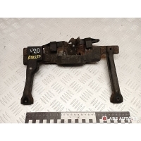 Замок капота Mazda 6 GH 2009 GS1F56620A,GJ8A56627E