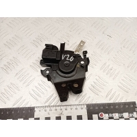 Замок багажника Mazda 3 BL [рестайлинг] 2012 GS1D56820