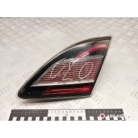 Фонарь крышки багажника левый Mazda 6 GH 2009 GS1F513F0,13241055