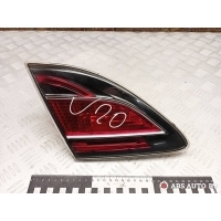 Фонарь крышки багажника левый Mazda 6 GH 2009 GS1F513F0,13241055