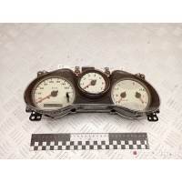 Щиток приборов (приборная панель) Toyota RAV4 2 (XA20) 2003 838004A091,1575201180