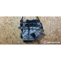 Двигатель Citroen Berlingo 2 (B9) 2014 1.6 дизель 9H05,10JBFC,168530,USSHEM,96704612803