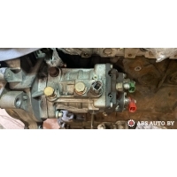 ТНВД Toyota RAV4 2 (XA20) 2005 2210027010,09730000188,05G300097