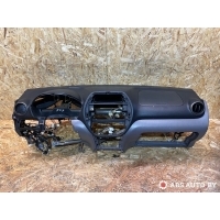 Панель передняя салона (торпедо) Toyota RAV4 2 (XA20) 2003