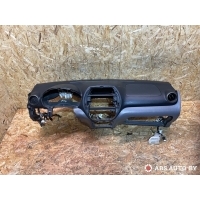 Панель передняя салона (торпедо) Toyota RAV4 2 (XA20) 2003