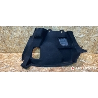 Обшивка багажника Peugeot 308 T9 2014 96775792ZD