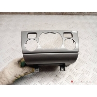Пепельница Peugeot 308 T7 2010 9658691077