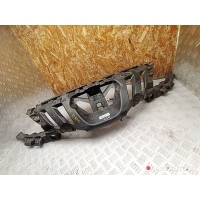Передняя панель крепления облицовки (телевизор) Peugeot 308 T7 2010 9680389077