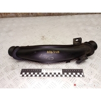 Патрубок воздушного фильтра Citroen C4 Grand Picasso 2010 9680617780,9656202380,0261230134,V753506980