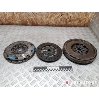 Комплект сцепления Ford C-Max 2009 6M517563DA,30725164,F0706,6M517550D1A,30725166,30725309,8V416477DB