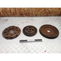 Комплект сцепления Peugeot 406 1999 323051510,9430311621,9635947880