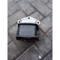 Подушка крепления двигателя Peugeot 308 1 2010 9636270080,9655922980
