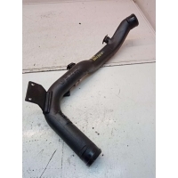 Патрубок интеркулера Volkswagen Passat B5 2001 8D0145840S,8E0145762C,8E0145762A
