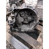КПП механическая (МКПП) Peugeot 308 T7 2007 2222YA,20DP43