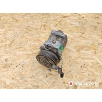 Компрессор кондиционера Mitsubishi Carisma 2003 7700812158,7700872158,8200040681,D709AS2,M613970,MR262971,SMP262971,SMR262971,SD7H157983,SD7H158094,699719,30613970,30874923,8601960,8601961,KCM0212RK,