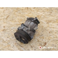 Компрессор кондиционера Opel Astra H 2006 SD7V16,240807,DCP09021,51760316,71786549,13147264,13171593,12843774,6854052,6854063,SD7V161073,SD7V161250,SD7V161254,SD7V161258
