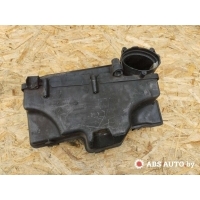 Корпус воздушного фильтра Citroen C3 Picasso 2010 9663365980