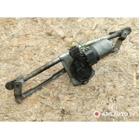 Механизм стеклоочистителя (трапеция дворников) Citroen C5 2006 0390241700,3397020506,9632671180