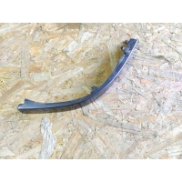 Накладка (ресничка) левой фары BMW 7 E65/E66 2004 72758411,51127012287