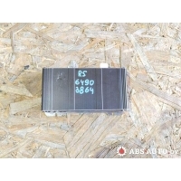 Блок навигации BMW 7 E65/E66 2004 TBG21,AI000036,SR13A
