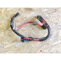 Плюсовой провод аккумулятора BMW 7 E65/E66 2004 6904877,6904905,6900575,10304410