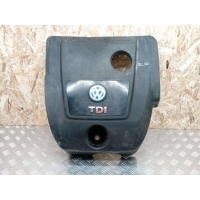 Декоративная крышка двигателя Volkswagen Bora 2004 038103925AJ,038103925BN,038103925BP,038103925CJ,038103925CK,038103925EK,038103925EL,038103925EP,038103925DE