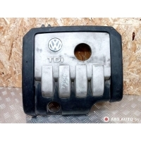 Декоративная крышка двигателя Volkswagen Touran 2004 03G103925AE,03G103925AG,03G103925AF,03G103925AH,03G103925T,03G103925B,03G103925C
