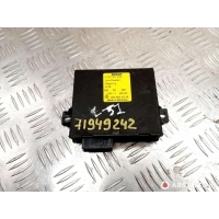Блок управления светом Mercedes S W220 2002 0307870002,2208203026