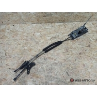 Кулиса Volkswagen Golf 5 2009 1K0711061B,1K0711049CK