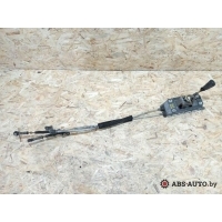 Кулиса Skoda Fabia (6Y) 2006 6Q0711061