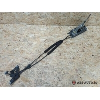 Кулиса Volkswagen Golf 5 2008 1K0711061B,1K0711049CK