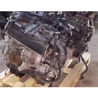 Двигатель Mercedes-Benz C-Class W204 2010 OM651 2.2 CDI OM651.911