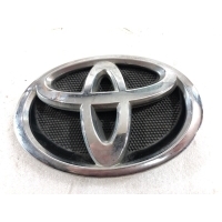 Эмблема Toyota Avensis T270 2008-2015 7531205030