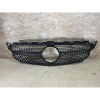Решетка радиатора Mercedes-Benz C-Class W205 2014-2023 A2058800307, A2058801105