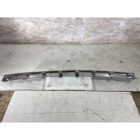 Молдинг бампера Mercedes-Benz C-Class W205 2019-2023 A2058858802