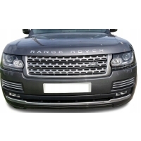 Фара передняя правый range rover vogue ck52 - 13w029 - bb