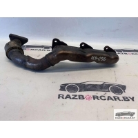Коллектор впускной Mercedes SLK r171 2009 A6421400661, A6421420002, A6421400461, A6421400861, A6421400409, A6421400609, A6421400809