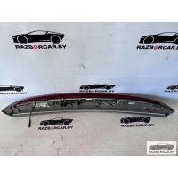 Спойлер Mercedes E W211 2008 A2117900388