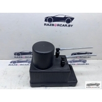 Компрессор подкачки сидений Mercedes G W461/463 2009 A2038000048, 2038000048
