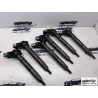 Форсунка Mercedes GL X164 2009 A6420701387, 6420701387, A6420700587, A6420701987