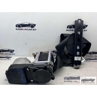 Ремень безопасности Mercedes GL X164 2005 A2118600688, A2518600985, A2518607185, 2518607185