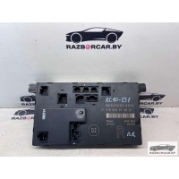 Блок управления двери передней правой Mercedes CLS W219 2006 A2198200726, 2198200726