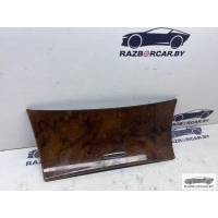 Накладка декоративная на торпедо Mercedes CLS W219 2003 A2118100211, 2118100211