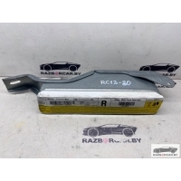 Подушка безопасности боковая (в сиденье) Mercedes E W212 2011 A2128600802, 2128600803