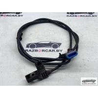 Датчик износа тормозных колодок передний Mercedes C W204 2009 A2045404605, 2045404605