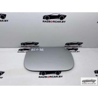 Лючок топливного бака Land Rover Discovery 3 2005 ALN780053PMA, BPA780070