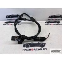 Проводка датчика износа колодок Mercedes CLS C219 2004 A2115400008