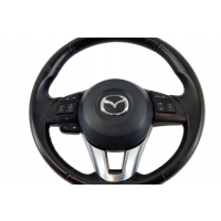 Руль mazda tribute ep k0273 2.2l gasoline 91kw 2016